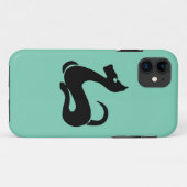 iPhone 5/5S Hoesje (Achterkant (horizontaal))