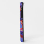 iPhone 5/5S Hoesje (Achterkant/links)