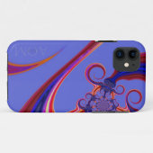 iPhone 5/5S Hoesje (Achterkant (horizontaal))