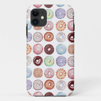 iPhone 5/5s Hoesje donut