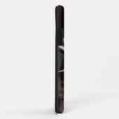 iPhone 5/5S Hoesje, Gymnastiek Thema Case-Mate iPhone Case (Achterkant/rechts)