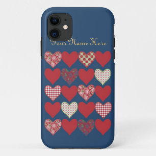 iPhone 5/5s Hoesje om persoonlijk te personalisere