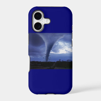iPhone 5/5S Hoesje - Tornado
