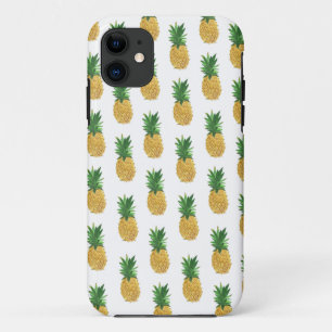 Iphone 5/5S-Hoesje voor ananas 11 Hoesje
