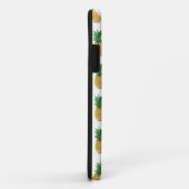 Iphone 5/5S-Hoesje voor ananas Case-Mate iPhone Case (Achterkant/rechts)