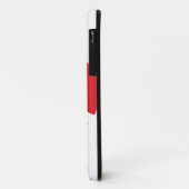 iPhone 5 & 5s telefoonomhulsels voor Solo-reiziger Case-Mate iPhone Case (Achterkant/links)