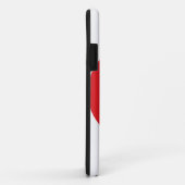 iPhone 5 & 5s telefoonomhulsels voor Solo-reiziger Case-Mate iPhone Case (Achterkant/rechts)