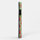 iPhone 5/5s Xtreme Coque à personnaliser : Red Dra (Dos/Droite)