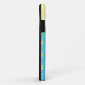 iPhone 5/5s Xtreme Coque : Personnaliser; Primrose (Dos/Droite)