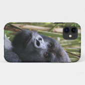 iphone 5 amper daar qpc - sjabloon ip - Gepersonal Case-Mate iPhone Case (Achterkant (horizontaal))