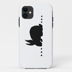 iphone 5 amper daar qpc sjabloon iP - Gepersonalis 11 Hoesje