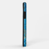 iphone 5 amper daar qpc sjabloon iP - Gepersonalis Case-Mate iPhone Case (Achterkant/rechts)