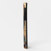 iPhone 5 Barely Daar Hoesje Lady van Guadalupe (Achterkant/links)