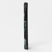 iPhone 5 Barely Er Universeel Hoesje (Achterkant/links)