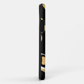 iPhone 5 Barely There Case in orleans marmer (Achterkant/rechts)