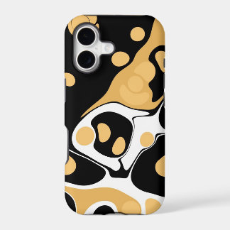 iPhone 5 Barely There Case in orleans marmer