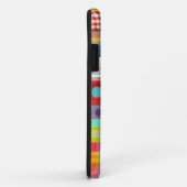 iPhone 5 Carte de crédit Coque Rupydetequila (Dos/Droite)