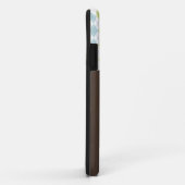 iPhone 5-cel draagtas Ultrasound Afbeelding Boy! Case-Mate iPhone Case (Achterkant/rechts)