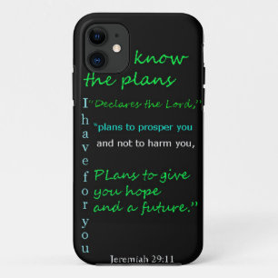 iphone 5 Christelijk ontwerp van hoesje, aangepast 11 Hoesje