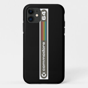 iPhone 5 Commodore 64 Hoesje Cell Old School Retro