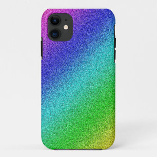 iPhone 5, coque Barely There Case paillettes arc-e