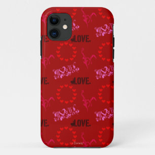 iPhone 5 Coque - Cadeaux de la Saint Valentin - Ro