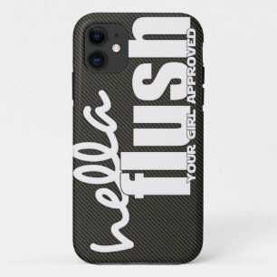 iPhone 5 - coque de vidange d'hélas