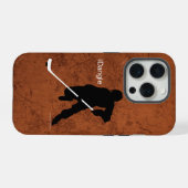 iPhone 5 coque iDangle (Verso Horizontal)