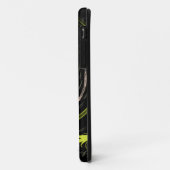 iPhone 5 Coque sans encombrement (Dos/Gauche)