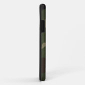 iPhone 5 Cover Woodland (Achterkant/rechts)