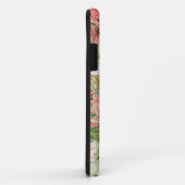 IPhone 5 -  Engels Roos Lace in Hydrangea Case-Mate iPhone Case (Achterkant/rechts)