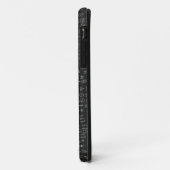 Iphone 5 Genius-Hoesje Case-Mate iPhone Case (Achterkant/links)