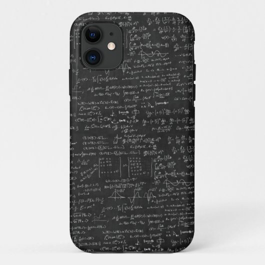 Iphone 5 Genius-Hoesje Case-Mate iPhone Case (Achterkant)