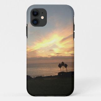 iPhone 5 Geweldige Ocean Sunset Hoesje