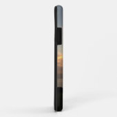 iPhone 5 Geweldige Ocean Sunset Hoesje (Achterkant/rechts)