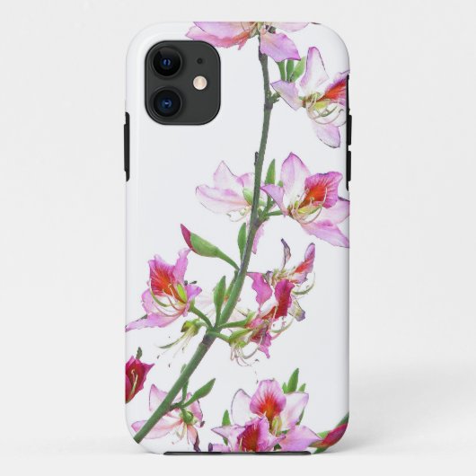 iPhone 5 Hoesje (Achterkant)
