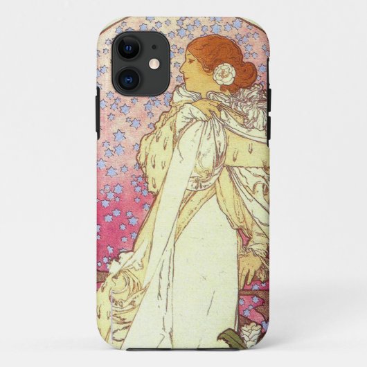 iPhone 5 Hoesje (Achterkant)