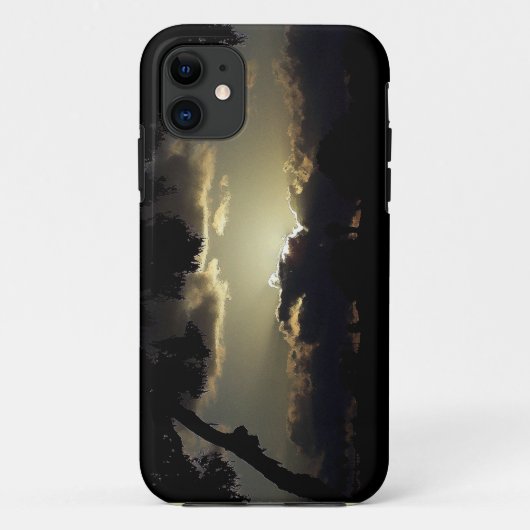 iPhone 5 Hoesje (Achterkant)