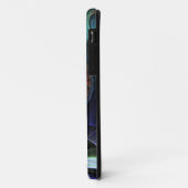 iPhone 5 hoesje (Achterkant/links)