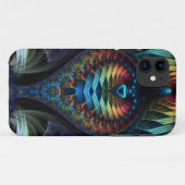iPhone 5 hoesje (Achterkant (horizontaal))