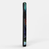 iPhone 5 hoesje (Achterkant/rechts)