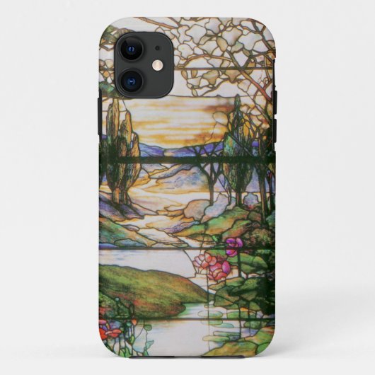 iPhone 5 Hoesje (Achterkant)