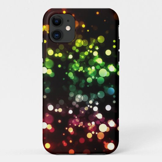 iPhone 5 Hoesje (Achterkant)