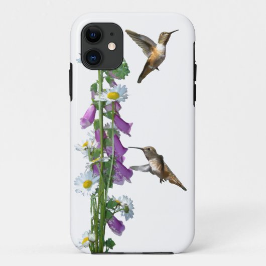 iPhone 5 Hoesje (Achterkant)