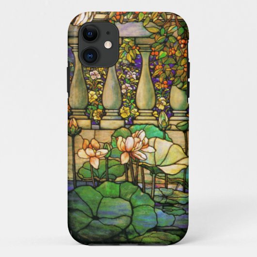 iPhone 5 Hoesje (Achterkant)