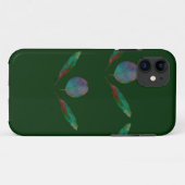 iPhone 5 Hoesje (Achterkant (horizontaal))