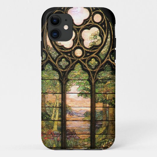 iPhone 5 Hoesje (Achterkant)