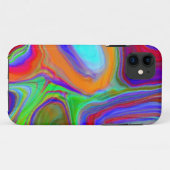 Iphone 5 hoesje (Achterkant (horizontaal))