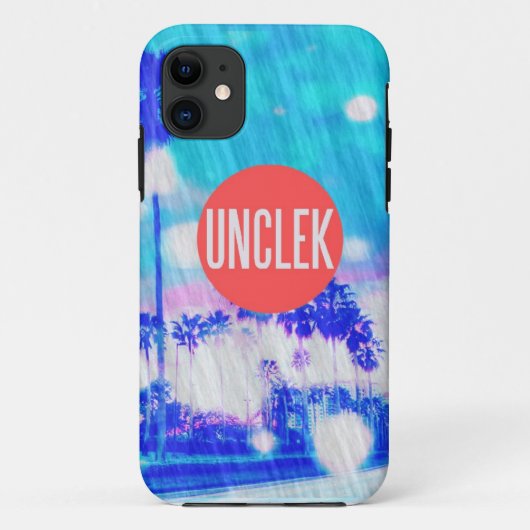 IPhone 5 Hoesje (Achterkant)