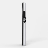 iPhone 5 Hoesje (Achterkant/rechts)